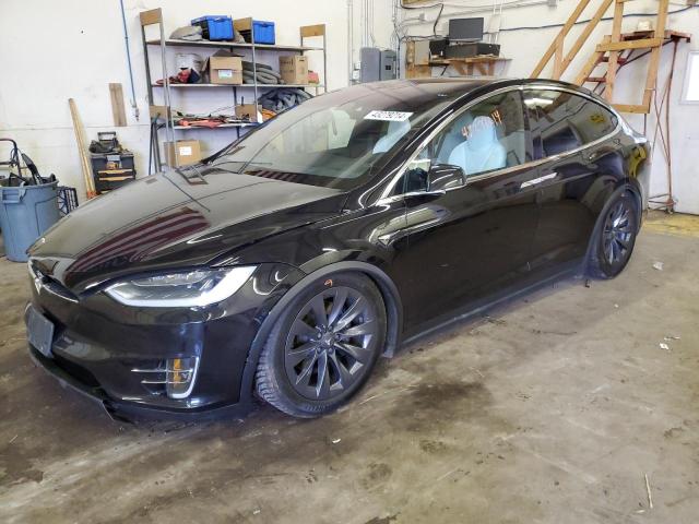 tesla model x 2018 5yjxcae21jf111181