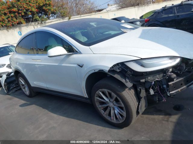 tesla model x 2018 5yjxcae21jf143418