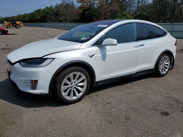 tesla model x 2019 5yjxcae21kf182821