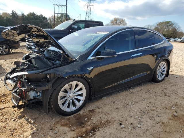 tesla model x 2016 5yjxcae22gf014466