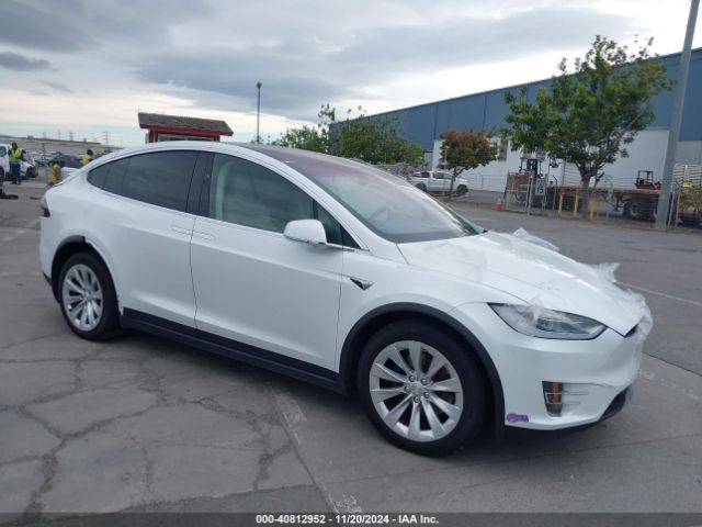 tesla model x 2018 5yjxcae23jf138155