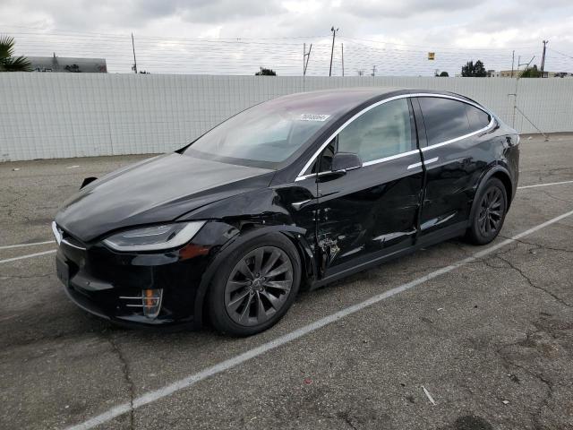 tesla model x 2019 5yjxcae23kf151036