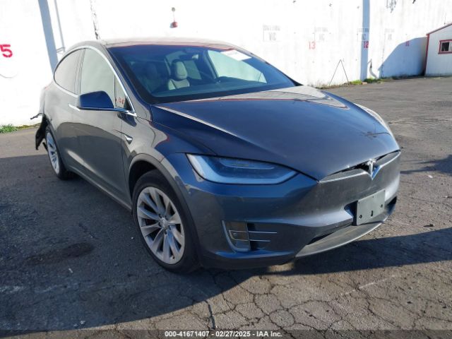 tesla model x 2019 5yjxcae23kf207170