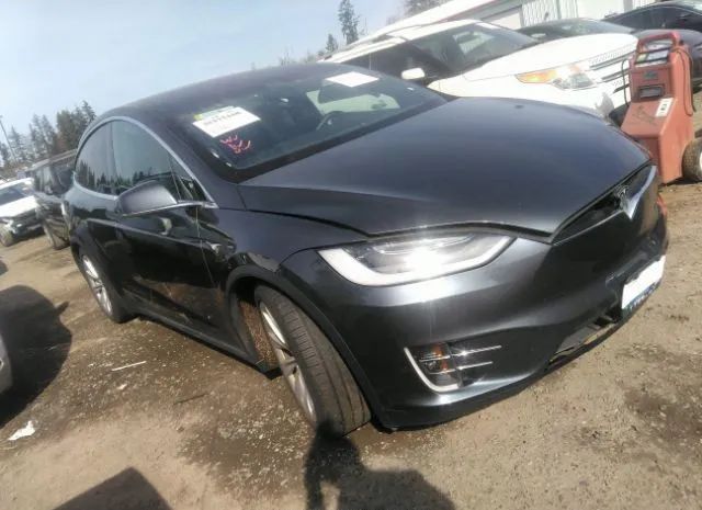 tesla model x 2020 5yjxcae23lf237464