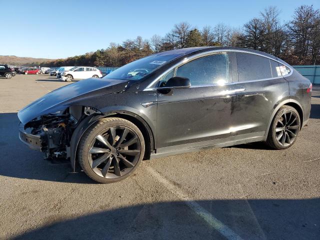 tesla model x 2020 5yjxcae23lf272313