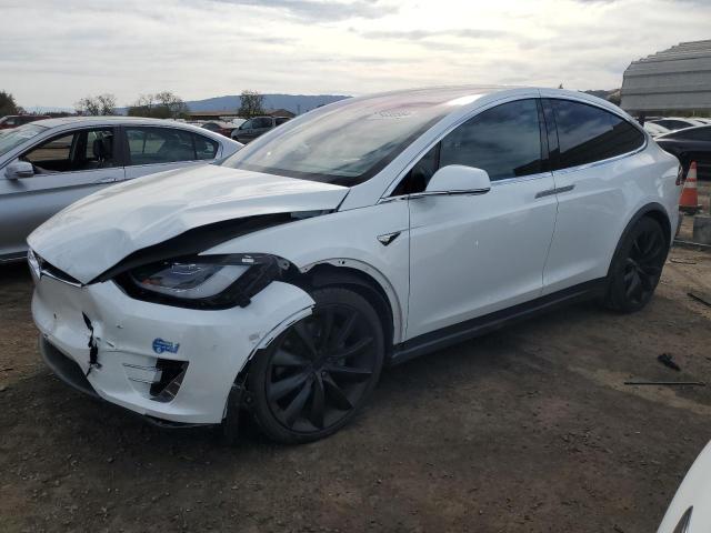 tesla model x 2021 5yjxcae23mf319485