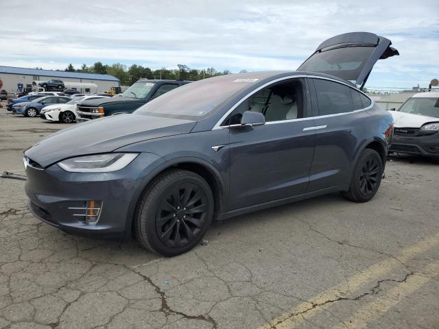 tesla model x 2017 5yjxcae24hf061306