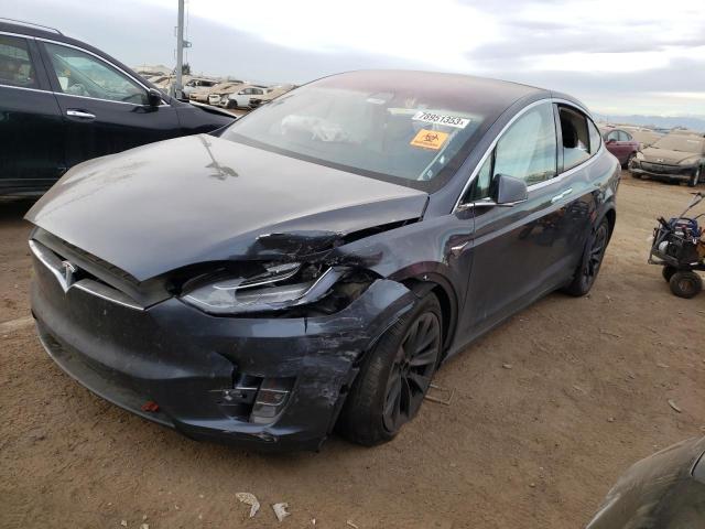 tesla model x 2018 5yjxcae24jf087703