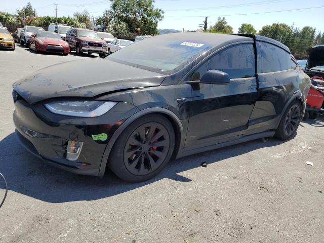 tesla model x 2020 5yjxcae24lf220365