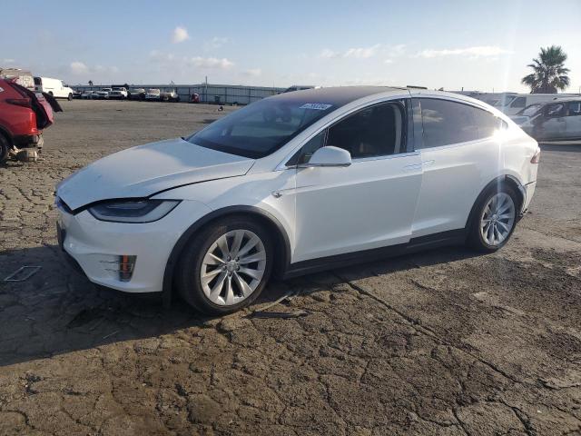 tesla model x 2016 5yjxcae25gf001730