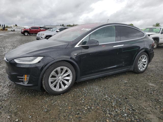 tesla model x 2016 5yjxcae25gf027177