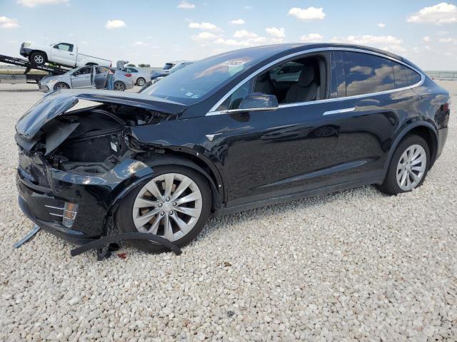 tesla model x 2018 5yjxcae25jf128498