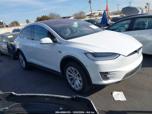 tesla model x 2020 5yjxcae25lf303447