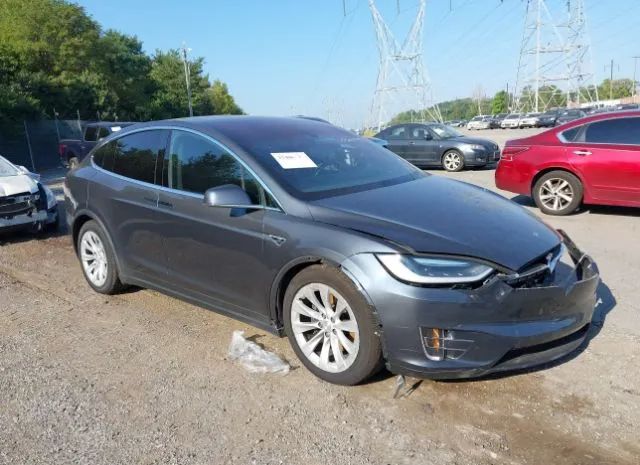 tesla model x 2016 5yjxcae26gf021159