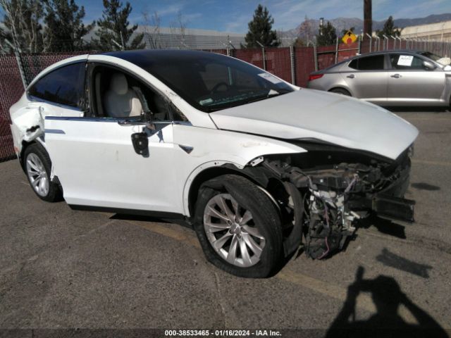 tesla model x 2020 5yjxcae26lf233523