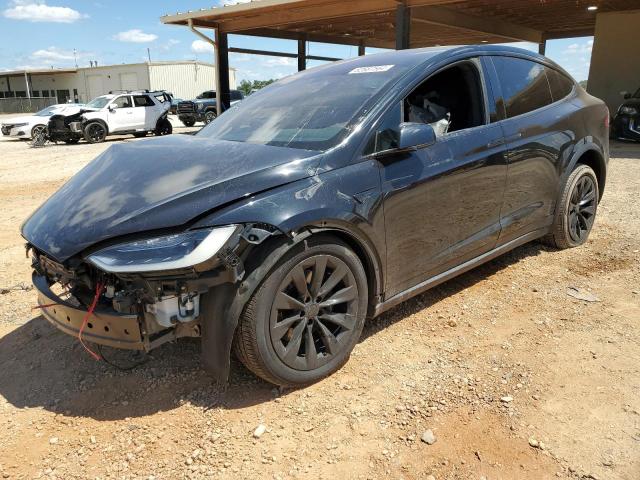 tesla model x 2016 5yjxcae27gf001552