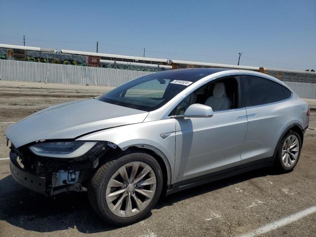 tesla model x 2016 5yjxcae27gf002846