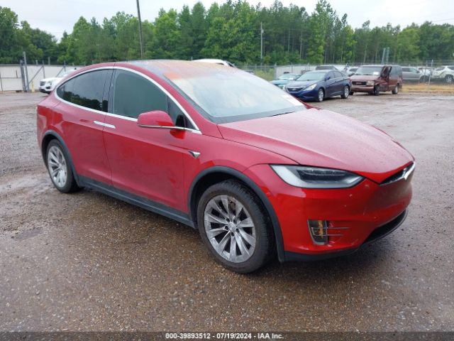 tesla model x 2018 5yjxcae27jf133900