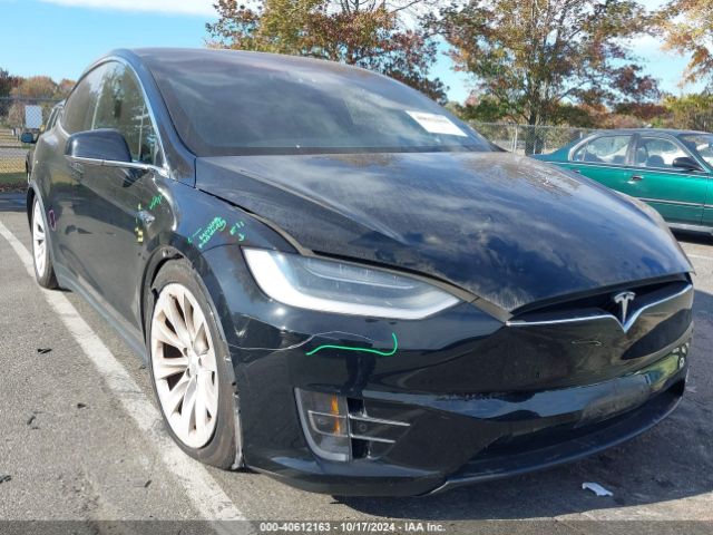 tesla model x 2019 5yjxcae27kf205129