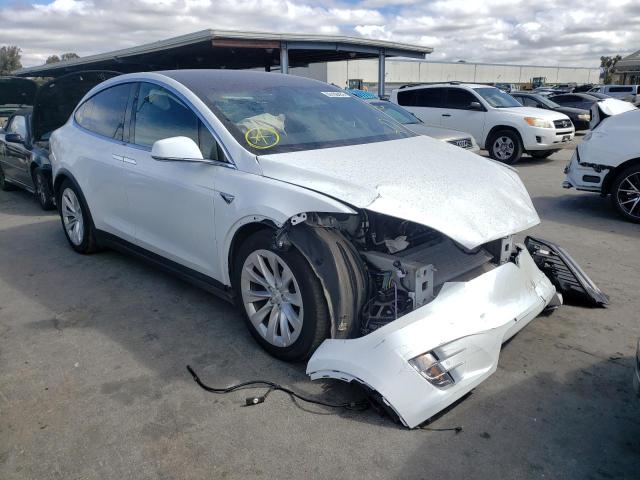 tesla model x 2021 5yjxcae27mf320381