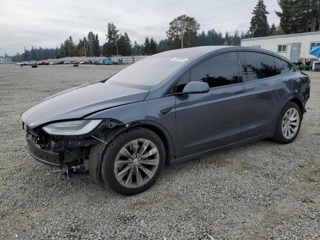 tesla model x 2021 5yjxcae27mf322910