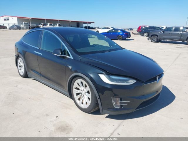 tesla model x 2017 5yjxcae28hf059140