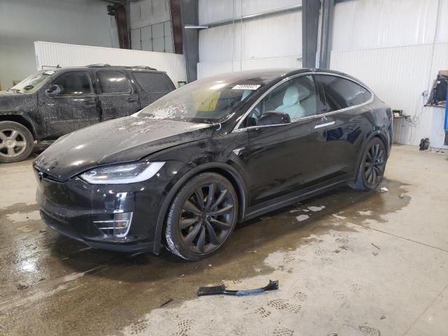 tesla model x 2018 5yjxcae28jf101621