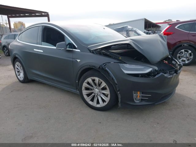 tesla model x 2018 5yjxcae28jf102400