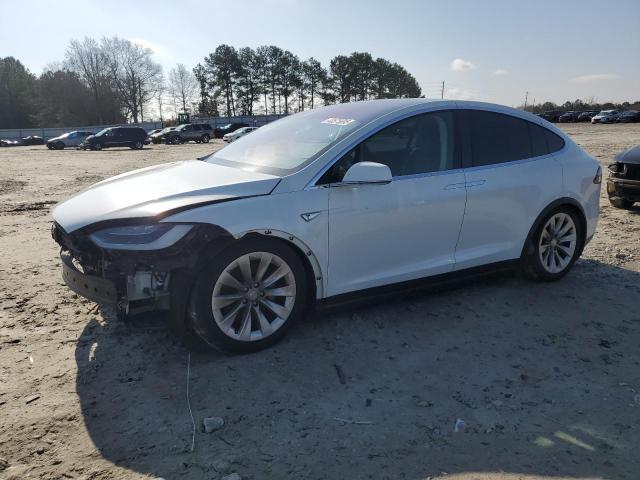 tesla model x 2016 5yjxcae29gf004727