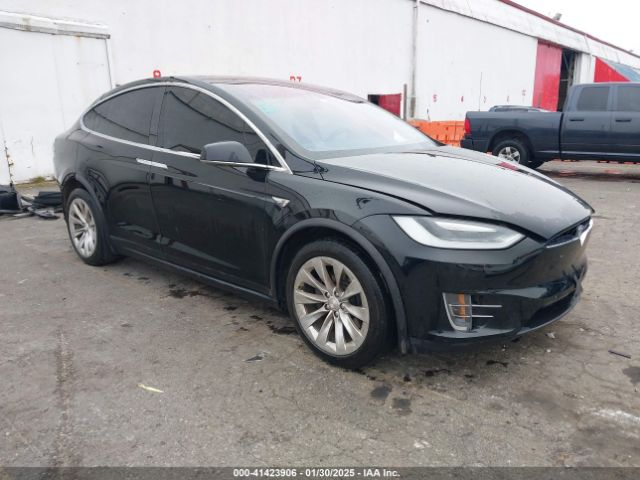 tesla model x 2016 5yjxcae29gf004839