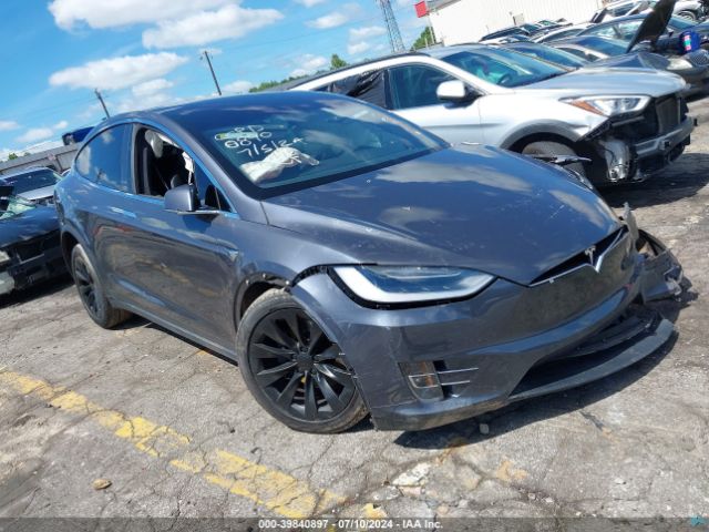 tesla model x 2019 5yjxcae29kf160890