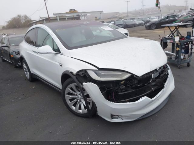 tesla model x 2019 5yjxcae29kf185045