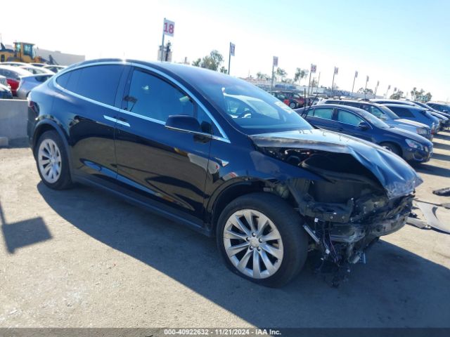 tesla model x 2019 5yjxcae29kf186356