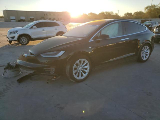 tesla model x 2019 5yjxcae29kf187099