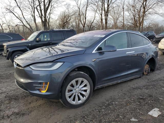 tesla model x 2017 5yjxcae2xhf077431