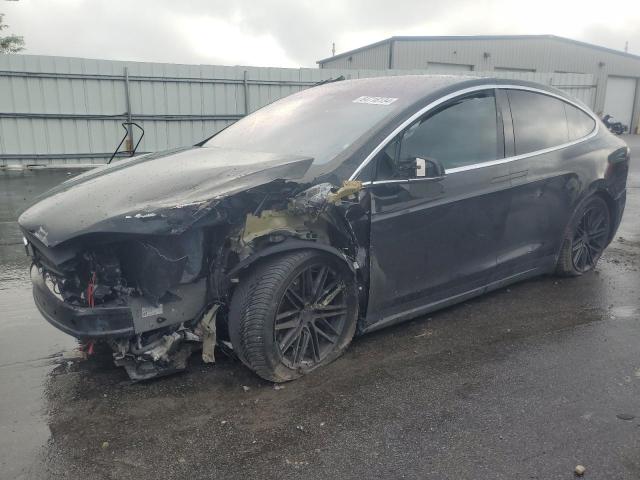 tesla model x 2020 5yjxcae2xlf277265