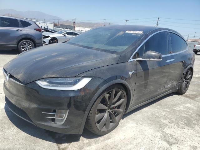 tesla model x 2018 5yjxcae43jf129490