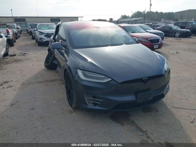 tesla model x 2016 5yjxcae44gf000537