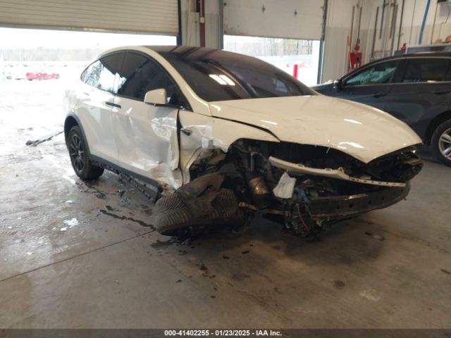 tesla model x 2016 5yjxcae45gf003673