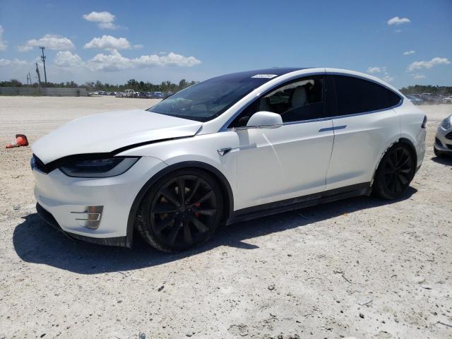 tesla model x 2017 5yjxcae45hf075748