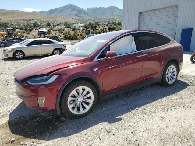 tesla model x 2016 5yjxcae47gfs00554