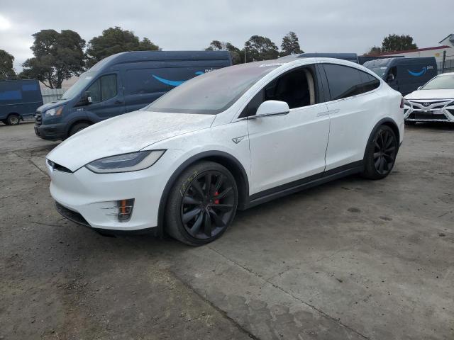 tesla model x 2016 5yjxcae47gfs00876