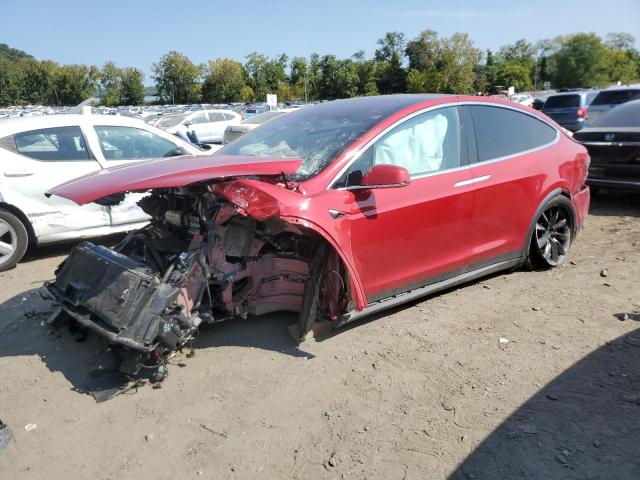 tesla model x 2020 5yjxcae48lf278299