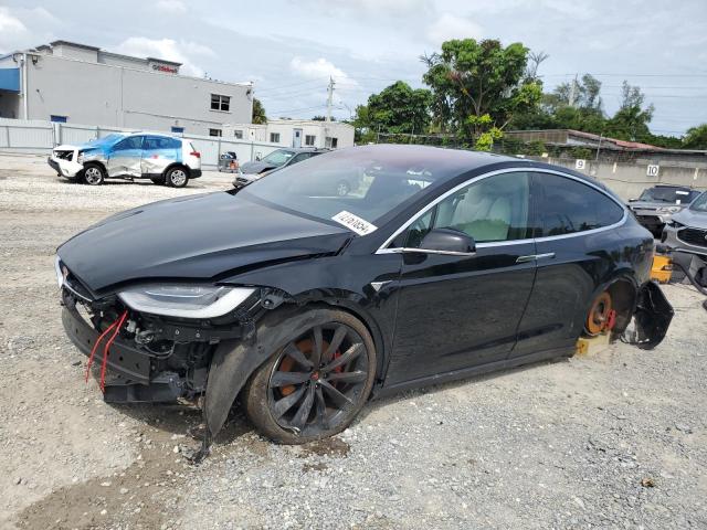 tesla model x 2021 5yjxcae4xmf324393