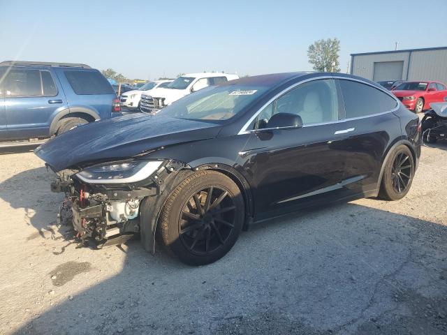 tesla model x 2017 5yjxcbe20hf051054