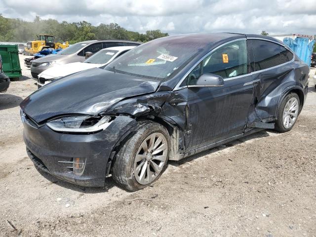 tesla model x 2017 5yjxcbe20hf063365