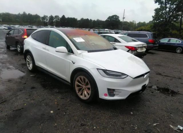 tesla model x 2017 5yjxcbe20hf065102