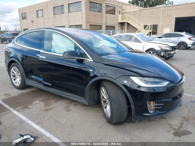 tesla model x 2018 5yjxcbe20jf118788