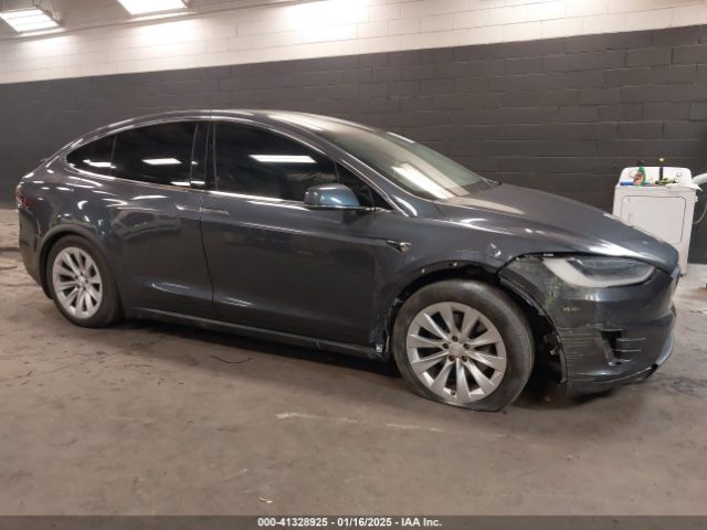 tesla model x 2018 5yjxcbe20jf138216