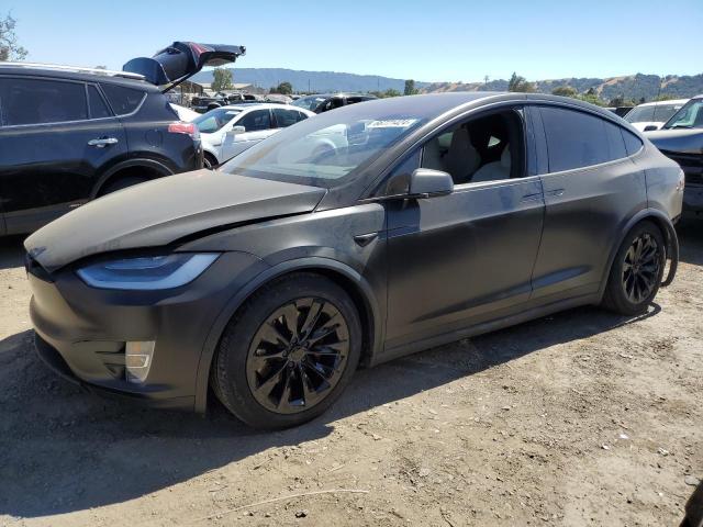 tesla model x 2020 5yjxcbe20lf280861